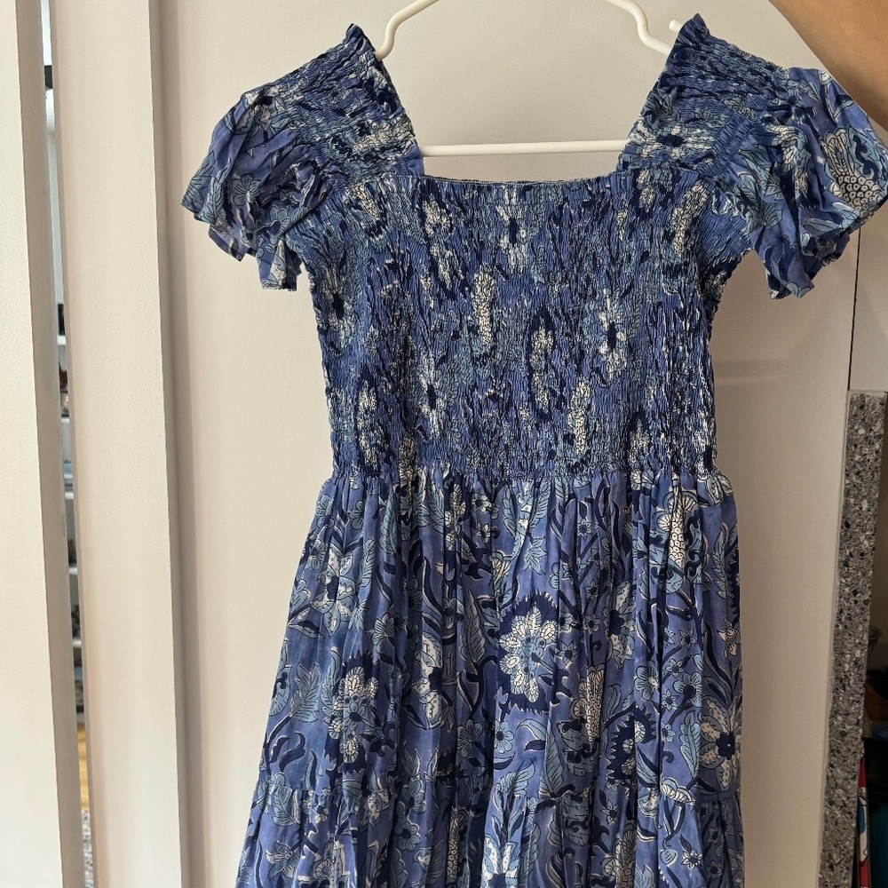 Lilbell Lil Mini Dress